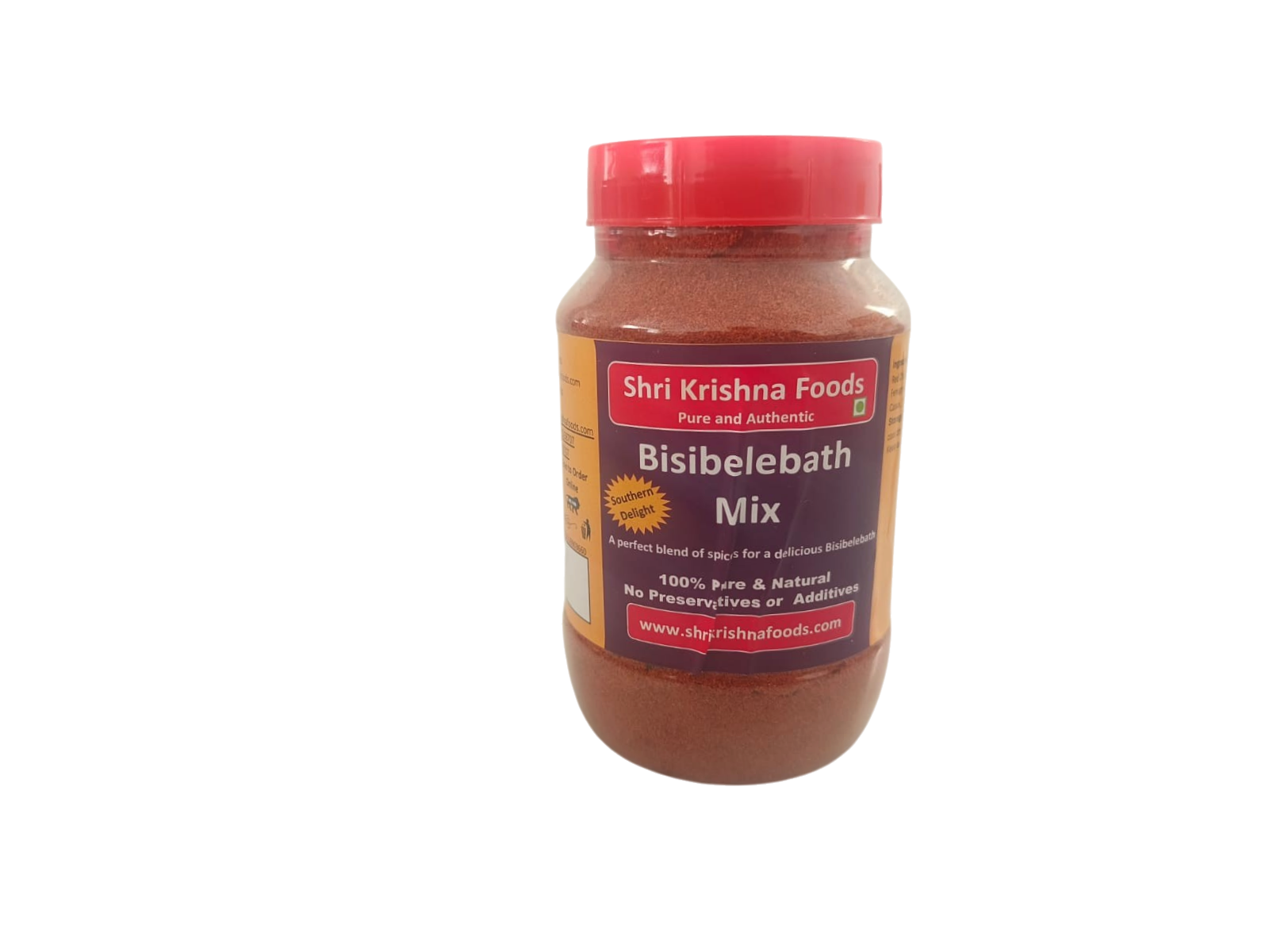 Bisibelebath Mix