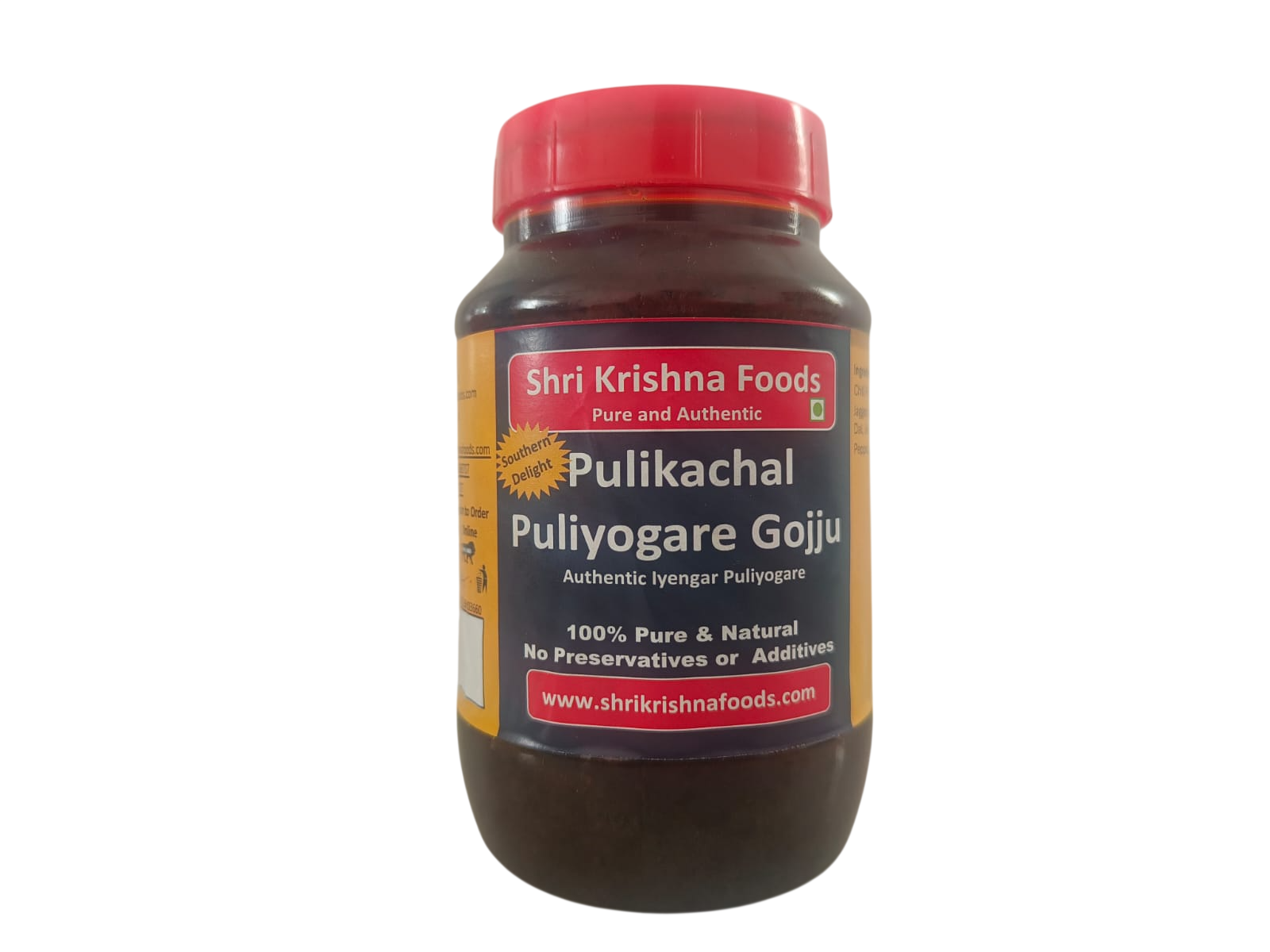 Pulikachal