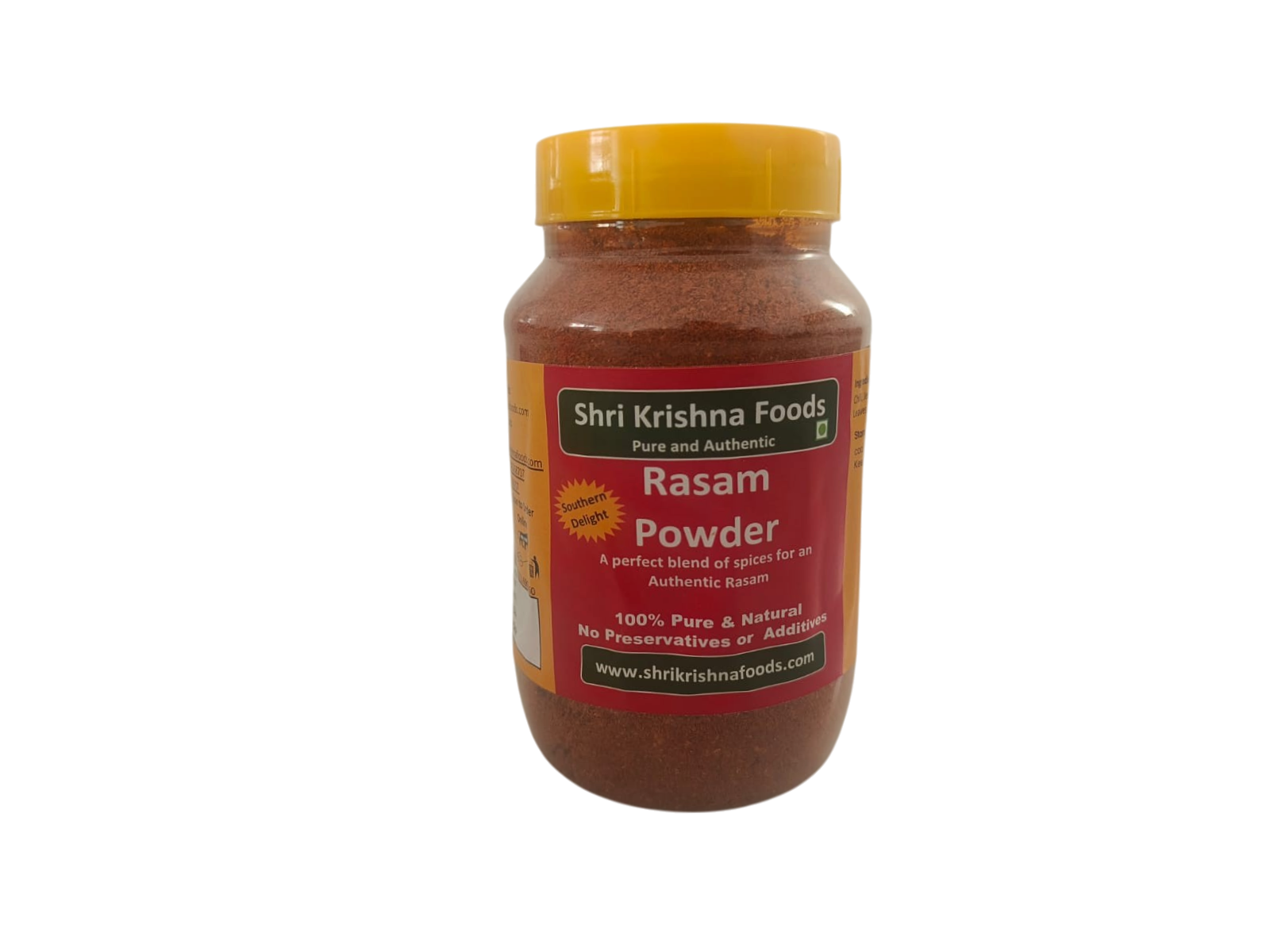 Rasam Powder