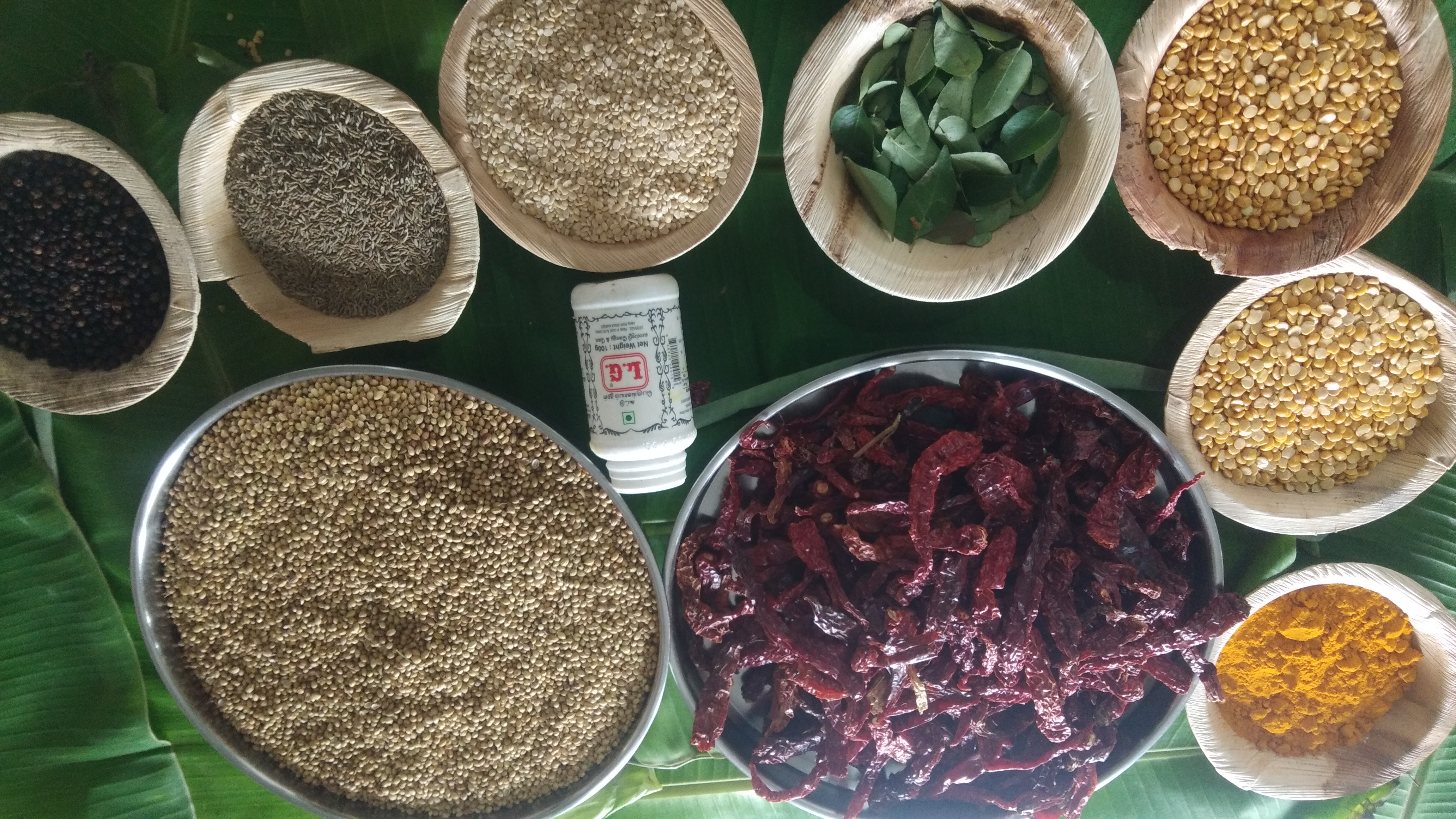 Rasam Powder thumbnail 2