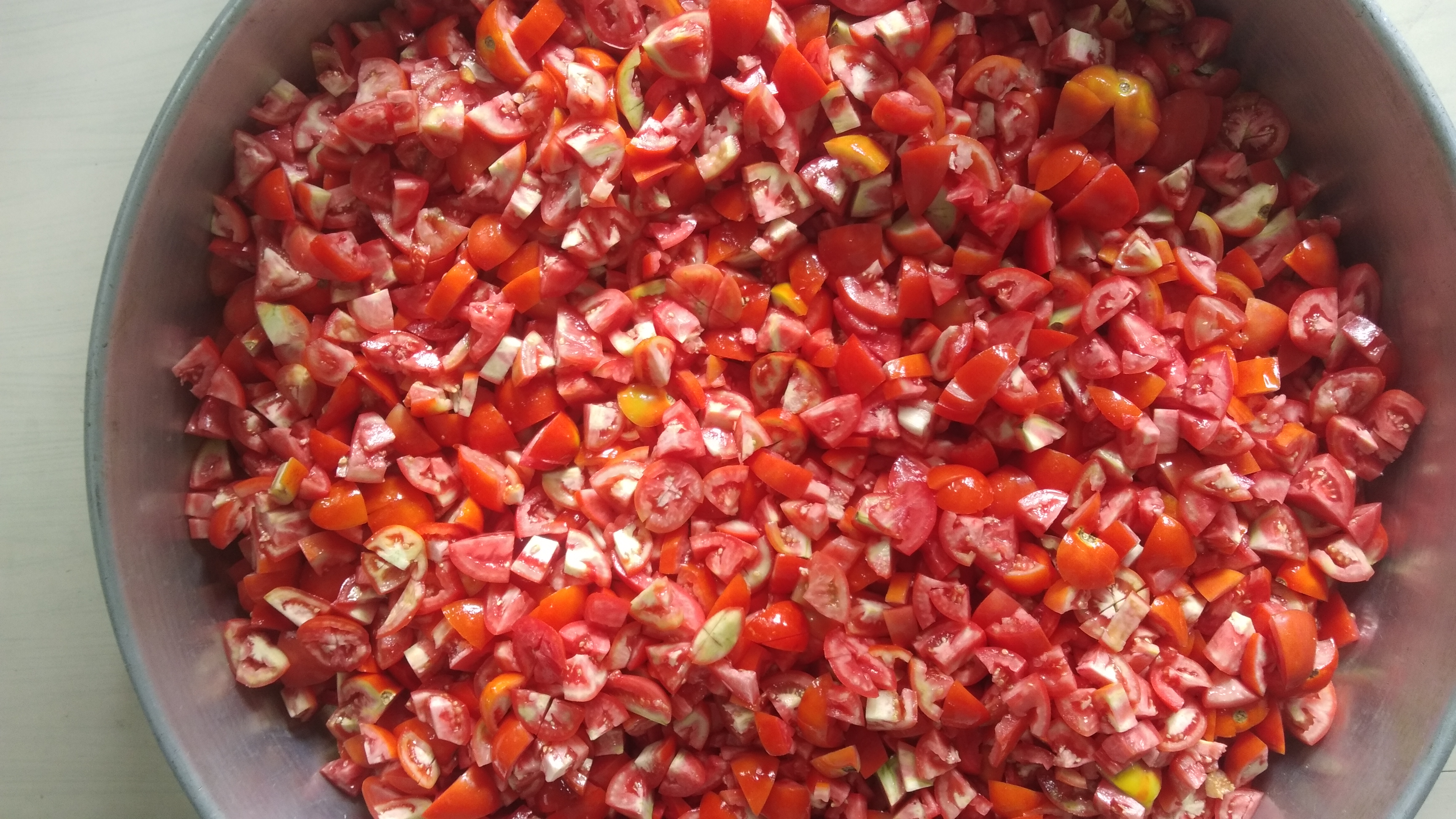 Tomato Gojju thumbnail 3